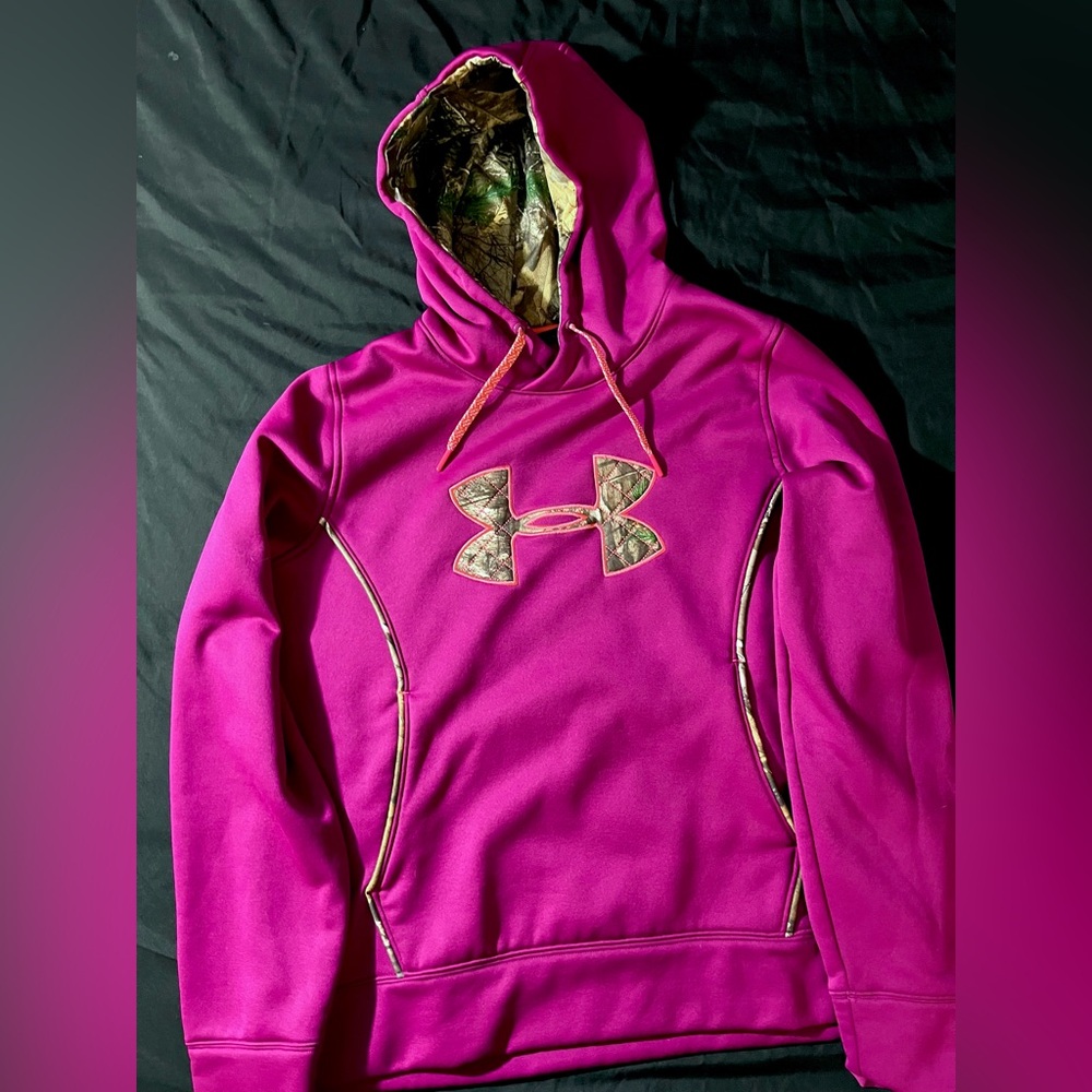 Under Armour Hoodie